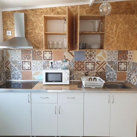 Casas De Praia Sandra E Nelson Villa อัลมาดา ภายนอก รูปภาพ