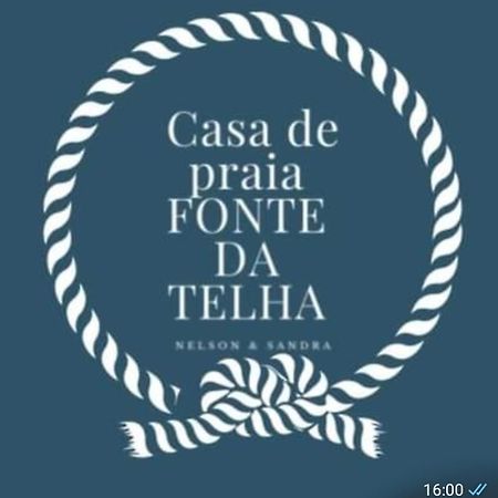 Casas De Praia Sandra E Nelson Villa อัลมาดา ภายนอก รูปภาพ