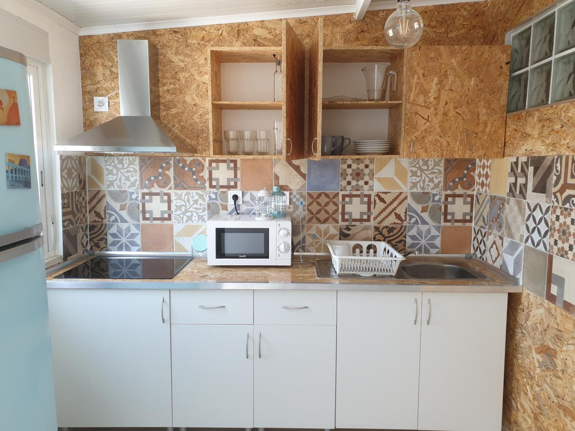 Casas De Praia Sandra E Nelson Villa อัลมาดา ภายนอก รูปภาพ