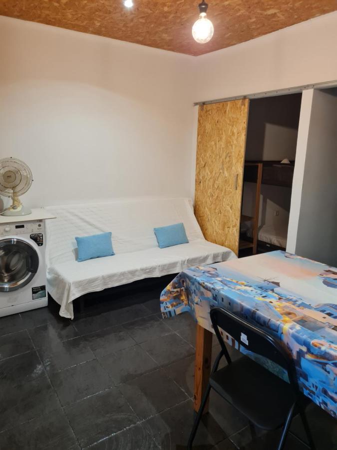 Casas De Praia Sandra E Nelson Villa อัลมาดา ภายนอก รูปภาพ