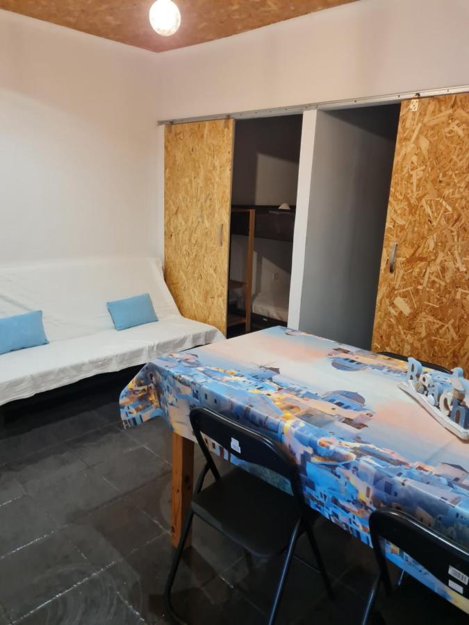 Casas De Praia Sandra E Nelson Villa อัลมาดา ภายนอก รูปภาพ